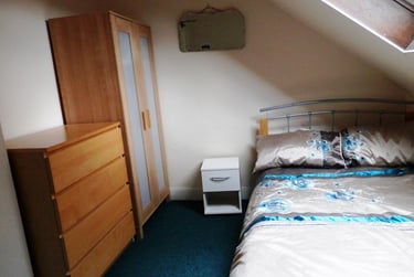 6 bed flat, Perth Road, West end, Dundee, DD21EJ - Image 10